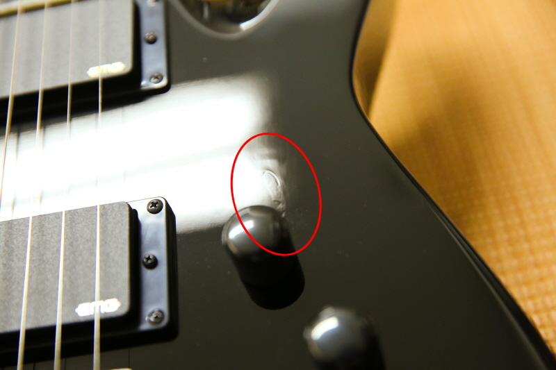 [����] [Ư��]LTD Jeff Hanneman JH600  9791 �� �̹��� 3