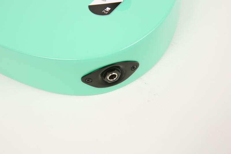 [����] [Ư��]LTD Mirage Deluxe 87 (Turquoise) 6601 �� �̹��� 9