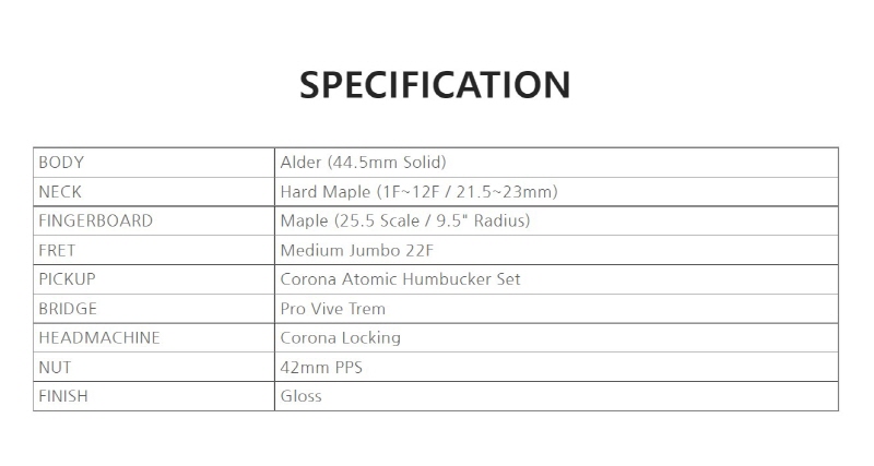 [����] [Ư��][Modern Series] Corona - Modern Standard / �ڷγ� �Ϸ���Ÿ Olympic White (Maple) 9575 �� �̹��� 18