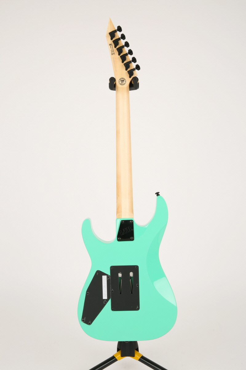 [����] [Ư��]LTD Mirage Deluxe 87 (Turquoise) 6601 �� �̹��� 8