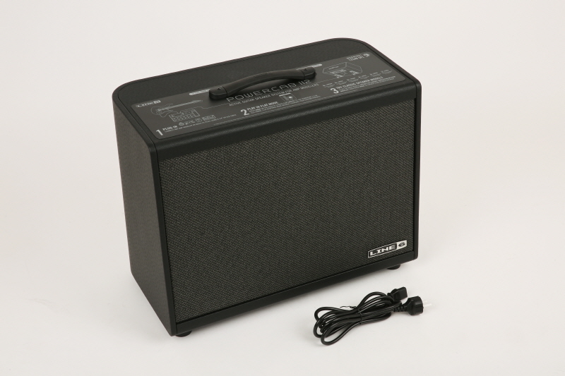 [����] [Ư��]Line6 Powercab 112 ĳ���  6496 �� �̹��� 5