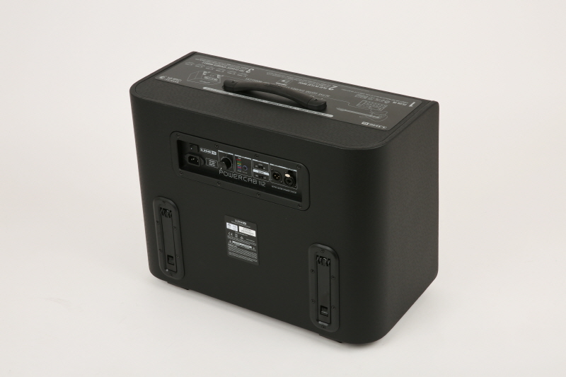 [����] [Ư��]Line6 Powercab 112 ĳ���  6496 �� �̹��� 7