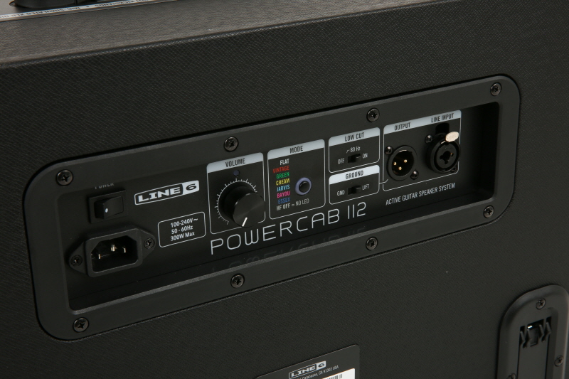 [����] [Ư��]Line6 Powercab 112 ĳ���  6496 �� �̹��� 6