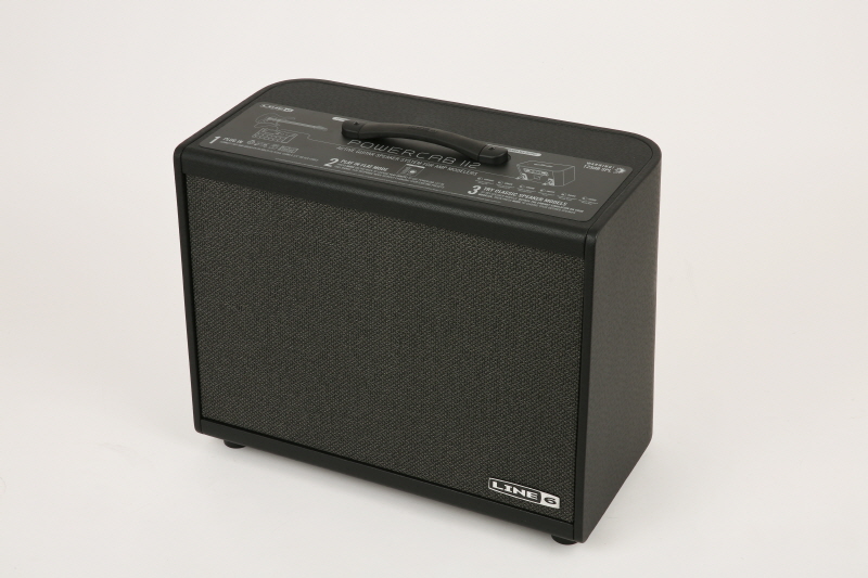 [����] [Ư��]Line6 Powercab 112 ĳ���  6496 �� �̹��� 4