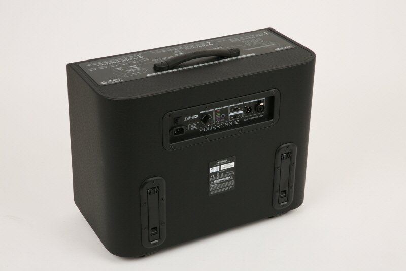 [����] [Ư��]Line6 Powercab 112 ĳ���  6496 �� �̹��� 1