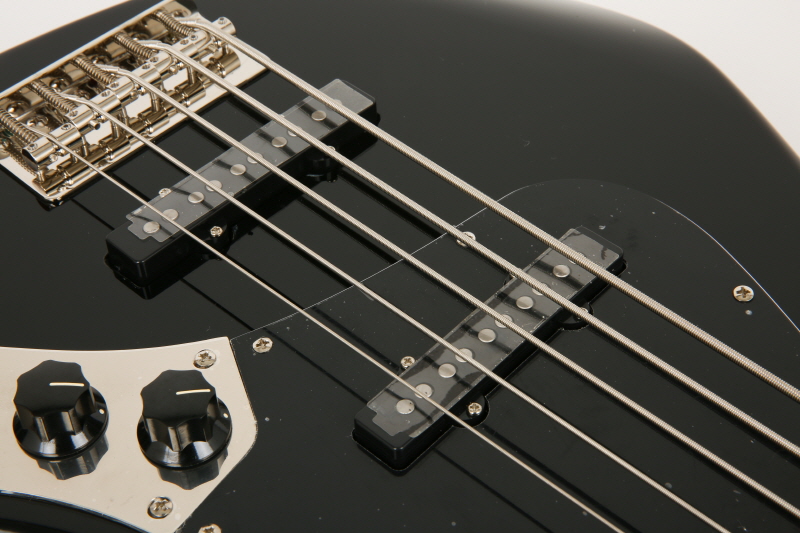 [����] [Ư��]Squier - Classic Vibe 70s Jazz Bass V / �����̾� 5�� ���̽� (Black) 4459 �� �̹��� 17