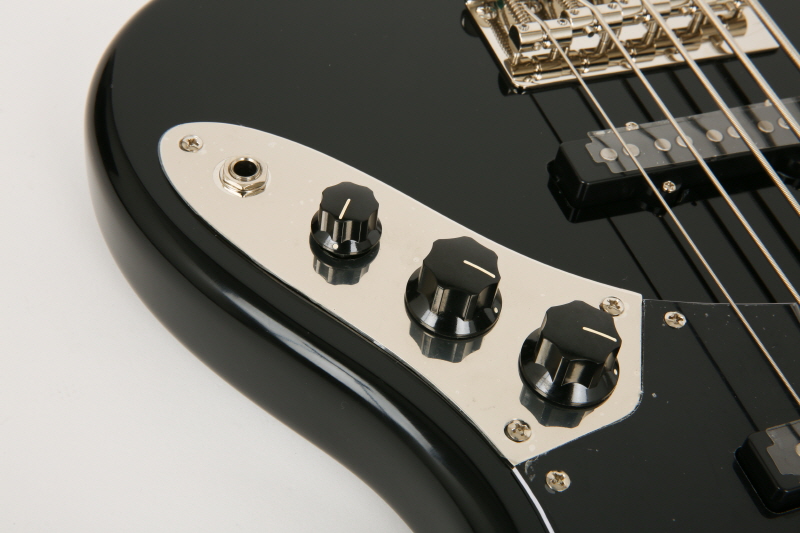 [����] [Ư��]Squier - Classic Vibe 70s Jazz Bass V / �����̾� 5�� ���̽� (Black) 4459 �� �̹��� 16