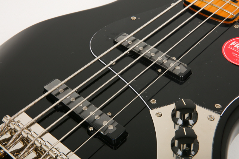 [����] [Ư��]Squier - Classic Vibe 70s Jazz Bass V / �����̾� 5�� ���̽� (Black) 4459 �� �̹��� 7