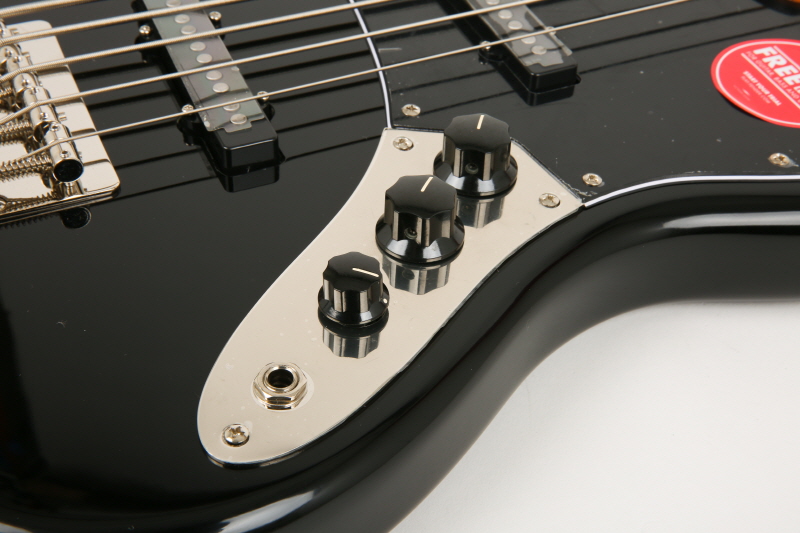 [����] [Ư��]Squier - Classic Vibe 70s Jazz Bass V / �����̾� 5�� ���̽� (Black) 4459 �� �̹��� 9