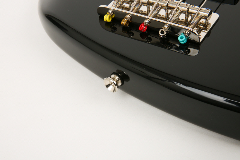 [����] [Ư��]Squier - Classic Vibe 70s Jazz Bass V / �����̾� 5�� ���̽� (Black) 4459 �� �̹��� 10