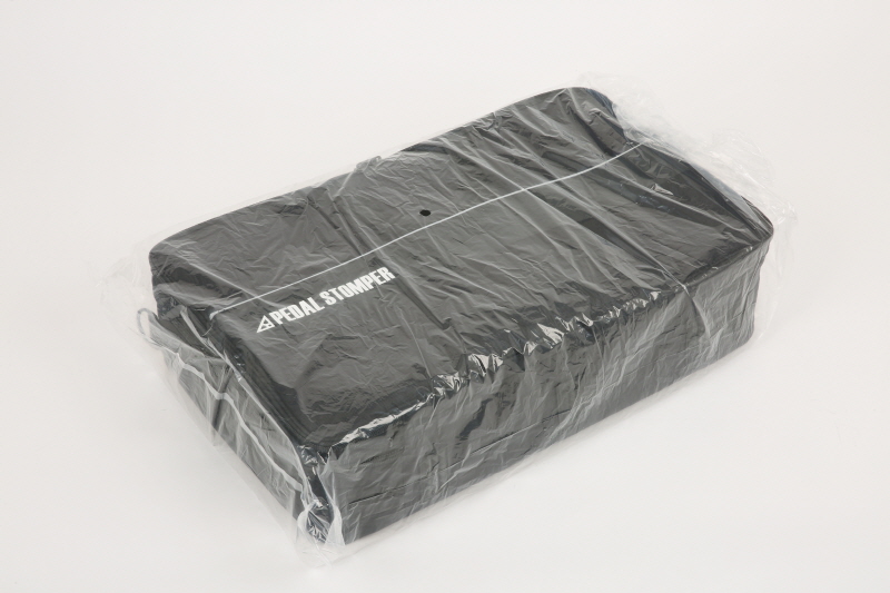 [����] [Ư��]Pedal Stomper - Master 60 Black with Deluxe Case / ��޽����� ��޺��� (M60-BK) 7067 �� �̹��� 1