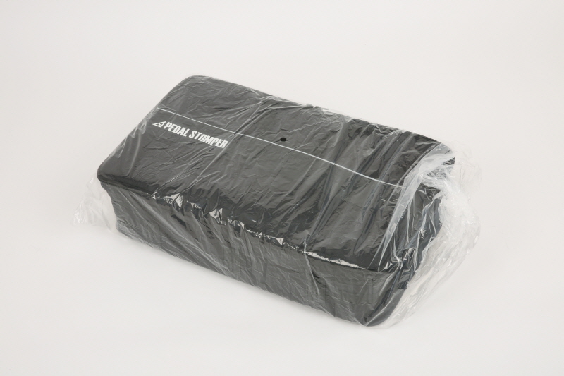 [����] [Ư��]Pedal Stomper - Master 60 Black with Deluxe Case / ��޽����� ��޺��� (M60-BK) 7067 �� �̹��� 2