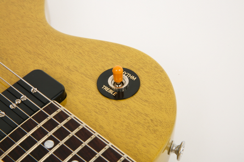 [����] [Ư��]Gibson - Original Collection Les Paul Special - TV Yellow (LPSP00TVNH1) 5656 �� �̹��� 16