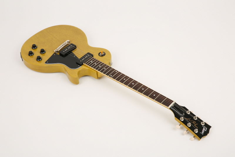 [����] [Ư��]Gibson - Original Collection Les Paul Special - TV Yellow (LPSP00TVNH1) 5656 �� �̹��� 11