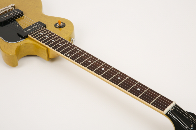 [����] [Ư��]Gibson - Original Collection Les Paul Special - TV Yellow (LPSP00TVNH1) 5656 �� �̹��� 15