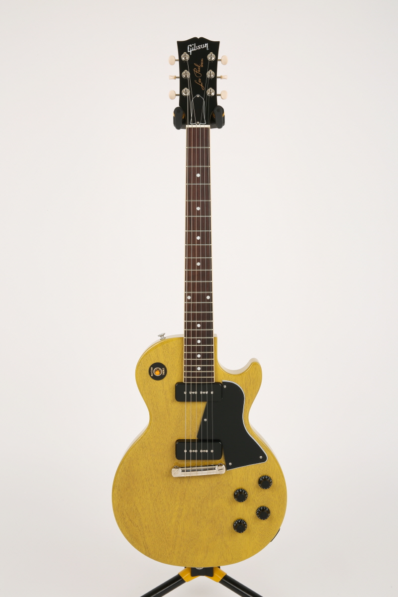 [����] [Ư��]Gibson - Original Collection Les Paul Special - TV Yellow (LPSP00TVNH1) 5656 �� �̹��� 5