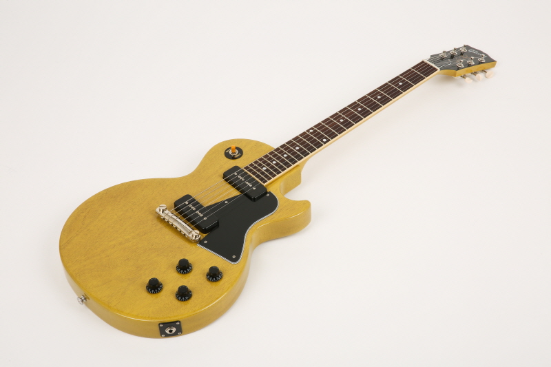 [����] [Ư��]Gibson - Original Collection Les Paul Special - TV Yellow (LPSP00TVNH1) 5656 �� �̹��� 2