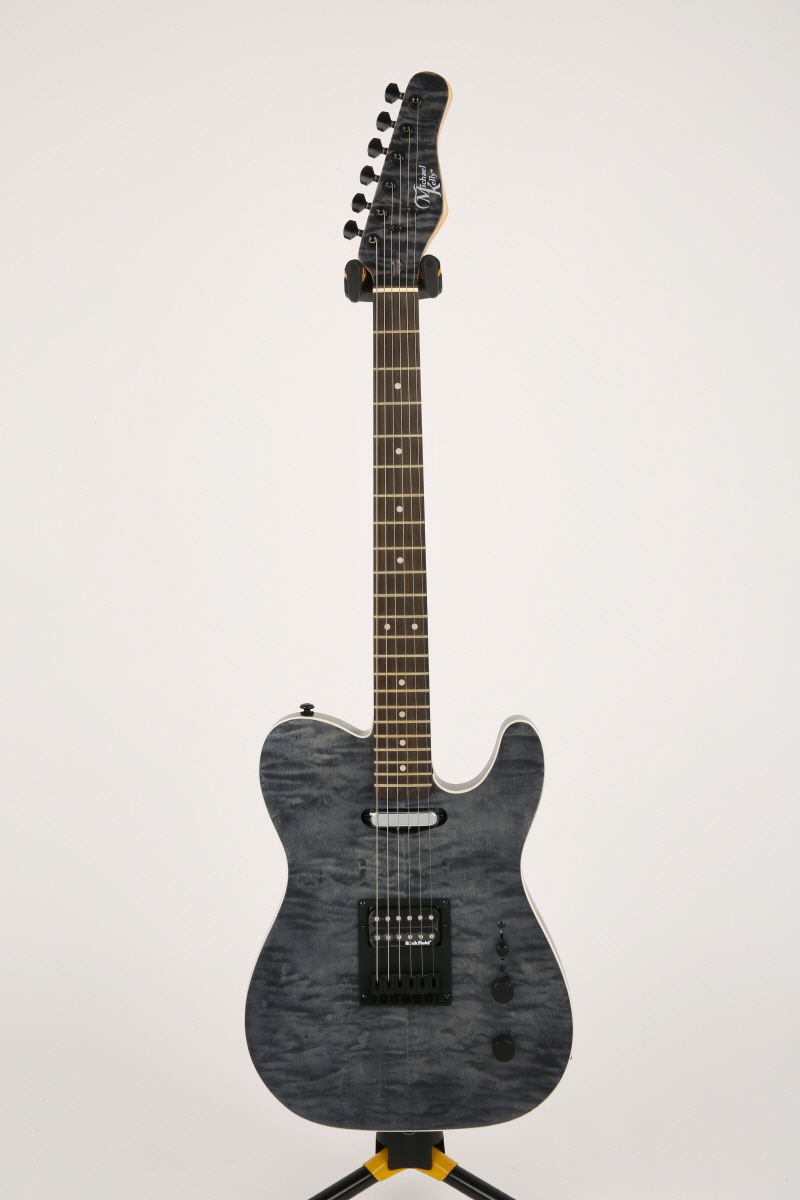 [����] [Ư��]Michael Kelly - 1954 Satin Black Wash / ����Ŭ �̸� �Ϸ���Ÿ (MK54SBWERU) 2377 �� �̹��� 8