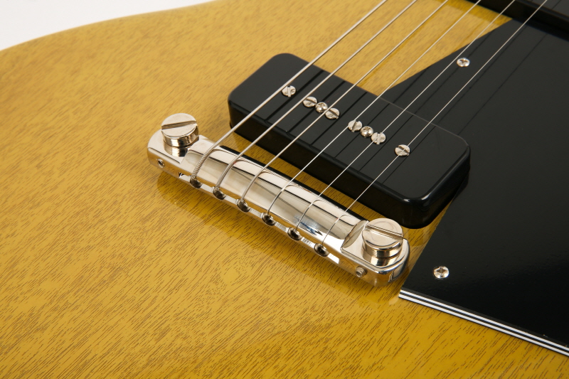 [����] [Ư��]Gibson - Original Collection Les Paul Special - TV Yellow (LPSP00TVNH1) 5656 �� �̹��� 9