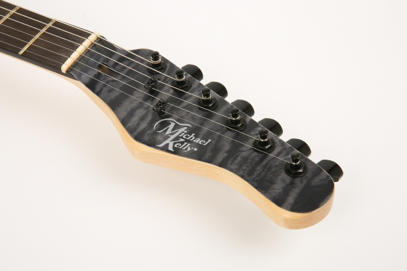 [����] [Ư��]Michael Kelly - 1954 Satin Black Wash / ����Ŭ �̸� �Ϸ���Ÿ (MK54SBWERU) 2377 �� �̹��� 11