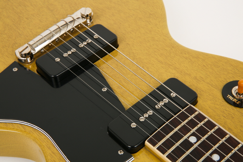 [����] [Ư��]Gibson - Original Collection Les Paul Special - TV Yellow (LPSP00TVNH1) 5656 �� �̹��� 18