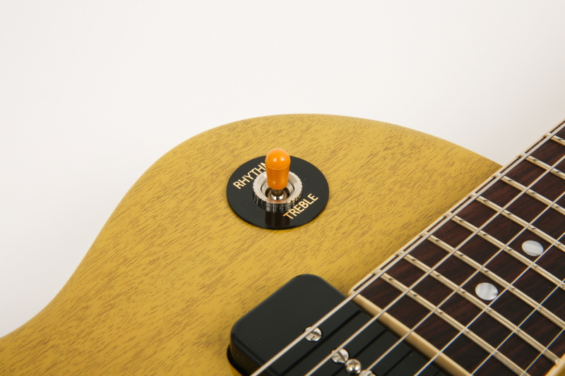 [����] [Ư��]Gibson - Original Collection Les Paul Special - TV Yellow (LPSP00TVNH1) 5656 �� �̹��� 6