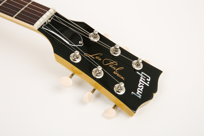 [����] [Ư��]Gibson - Original Collection Les Paul Special - TV Yellow (LPSP00TVNH1) 5656 �� �̹��� 12