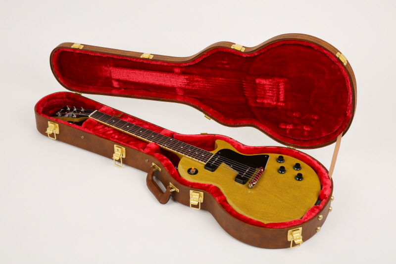 [����] [Ư��]Gibson - Original Collection Les Paul Special - TV Yellow (LPSP00TVNH1) 5656 �� �̹��� 21