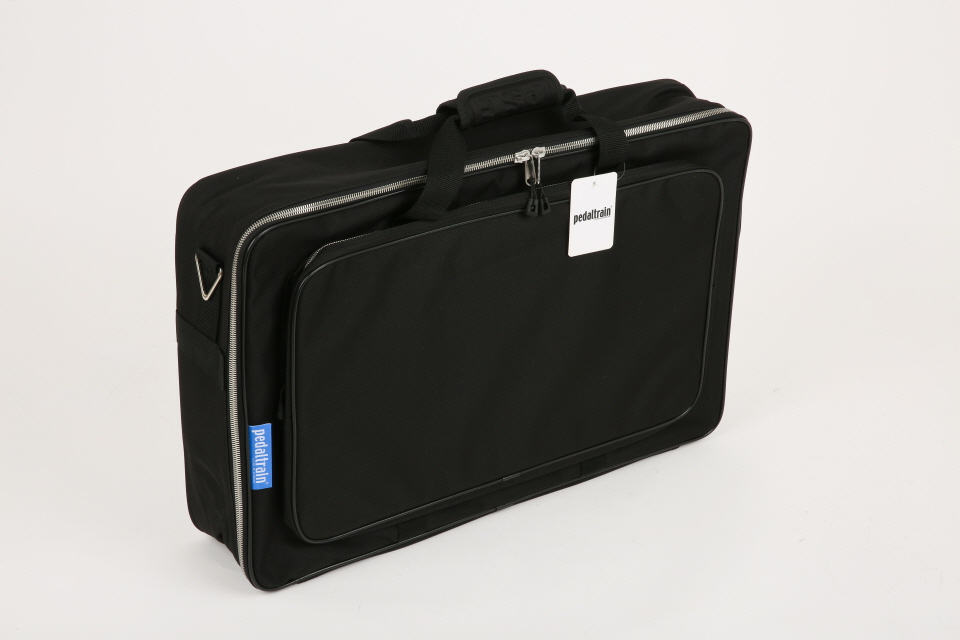 [Ư��-��ǰ]PedalTrain - Deluxe MX Soft Case / for Novo 24 (PT-N24-MX-X) 9458 �� �̹��� 1
