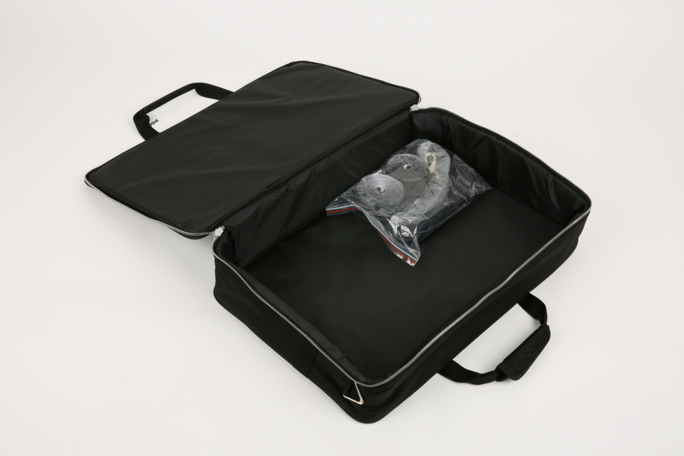 [Ư��-��ǰ]PedalTrain - Deluxe MX Soft Case / for Novo 24 (PT-N24-MX-X) 9458 �� �̹��� 2