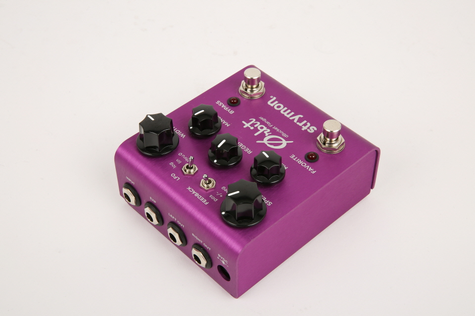 [Ư��]��Ʈ���̸� Strymon Orbit �÷��� 5339 �� �̹��� 4