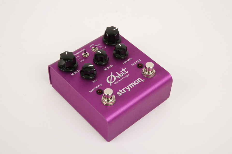 [Ư��]��Ʈ���̸� Strymon Orbit �÷��� 5339 �� �̹��� 3