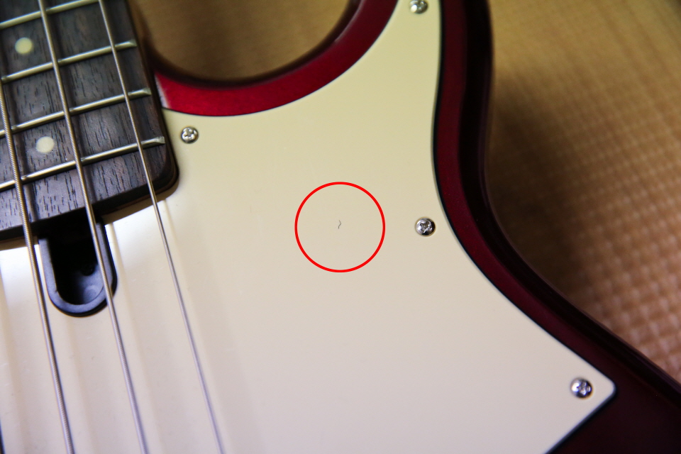 [Ư��-��ǰ]�߸��� Yamaha BB434 ���̽���Ÿ (RM) 6898 �� �̹��� 7