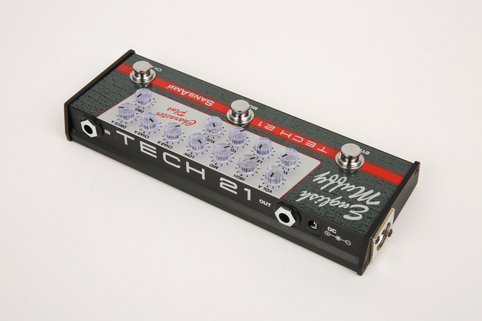 [Ư��]��ũ21 Tech21 �꽺���� SansAmp English Muffy �Ƴ��α� �����ù�+�������ڽ� 8349 �� �̹��� 2