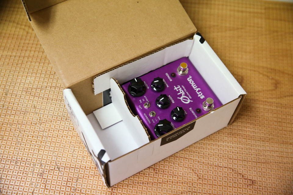 [Ư��]��Ʈ���̸� Strymon Orbit �÷��� 5339 �� �̹��� 6