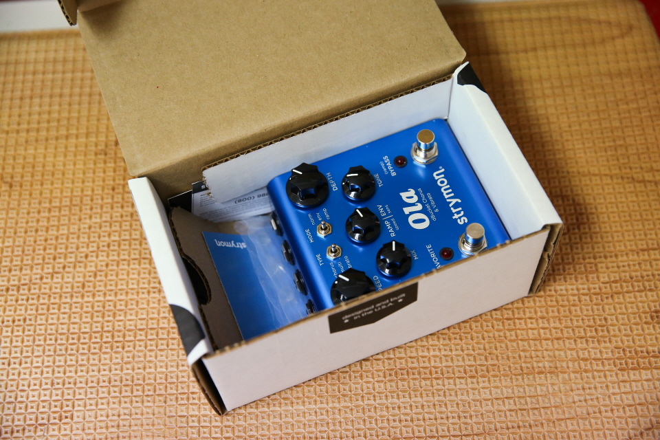 [Ư��]��Ʈ���̸� Strymon Ola �ڷ���   ������ 9312 �� �̹��� 6