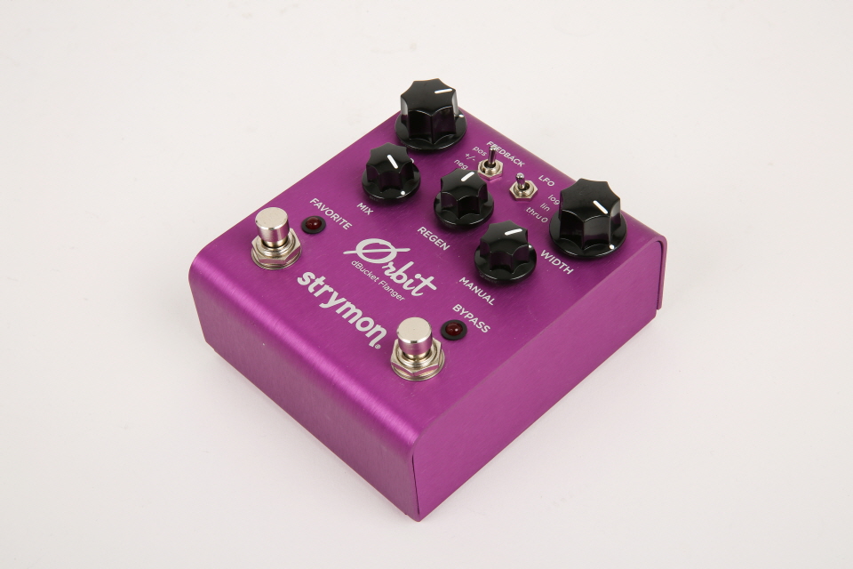 [Ư��]��Ʈ���̸� Strymon Orbit �÷��� 5339 �� �̹��� 2