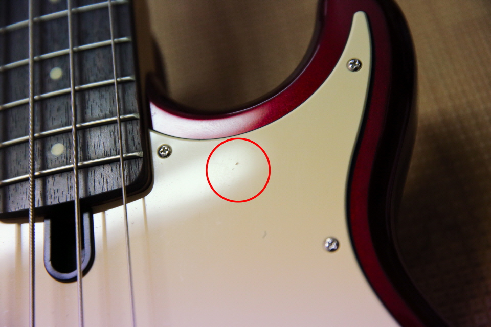[Ư��-��ǰ]�߸��� Yamaha BB434 ���̽���Ÿ (RM) 6898 �� �̹��� 9