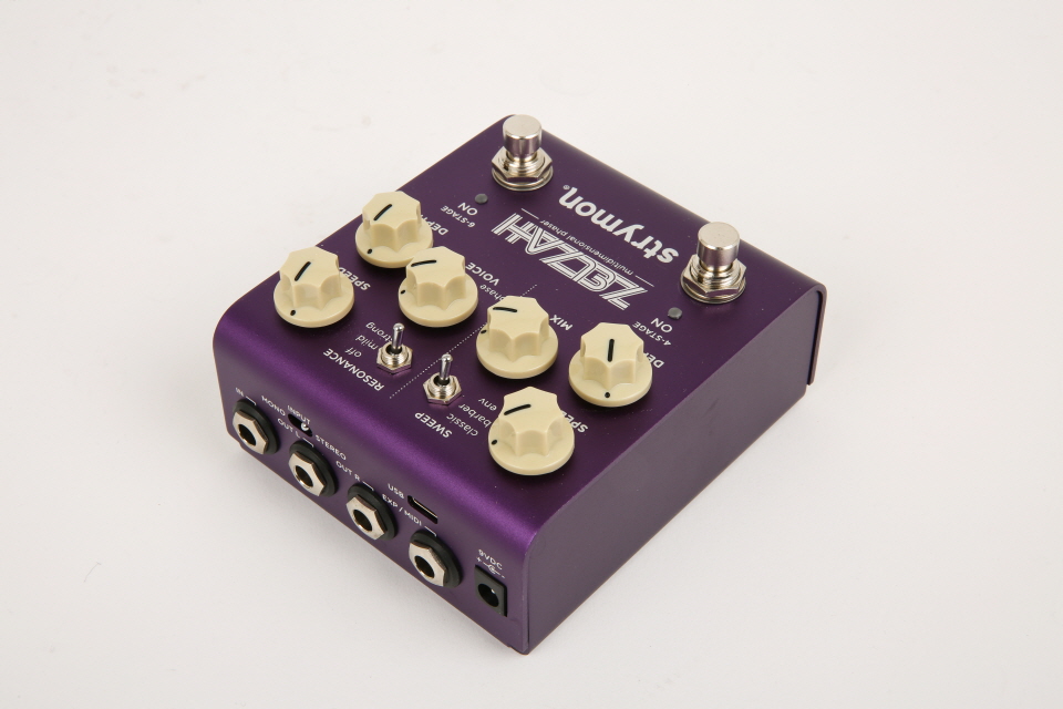 [Ư��]��Ʈ���̸� Strymon Zelzah ��Ƽ ���� ������ 3072 �� �̹��� 2