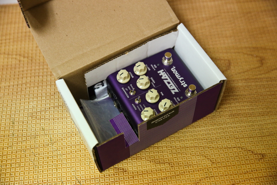 [Ư��]��Ʈ���̸� Strymon Zelzah ��Ƽ ���� ������ 3072 �� �̹��� 6