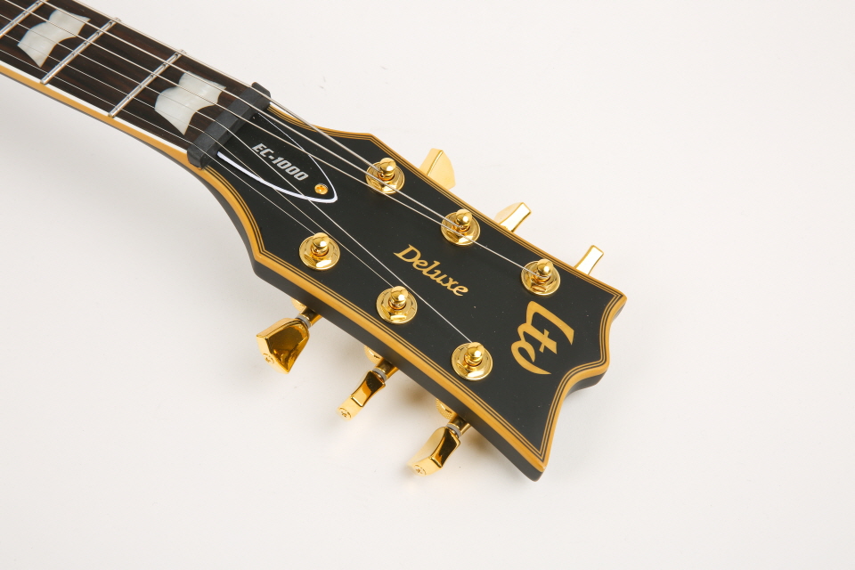 [Ư��-��ǰ]LTD EC-1000 �Ϸ���Ÿ (Vintage Black / Duncan) 2534 �� �̹��� 15