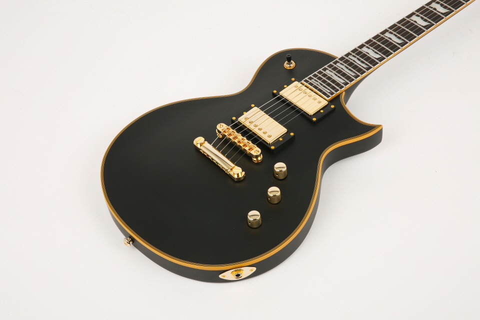 [Ư��-��ǰ]LTD EC-1000 �Ϸ���Ÿ (Vintage Black / Duncan) 2534 �� �̹��� 2