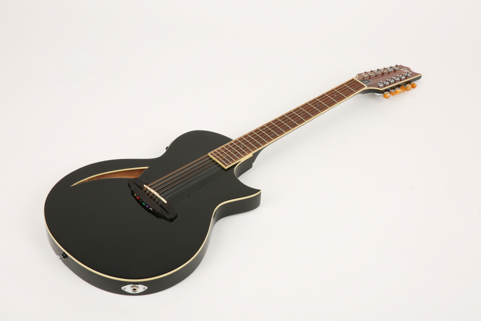 [Ư��-��ǰ]LTD ThinLine TL-12 �����ҷ� ������ƽ 12�� (Black) 7219 �� �̹��� 2