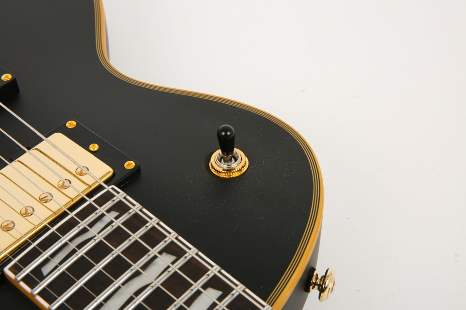 [Ư��-��ǰ]LTD EC-1000 �Ϸ���Ÿ (Vintage Black / Duncan) 2534 �� �̹��� 16