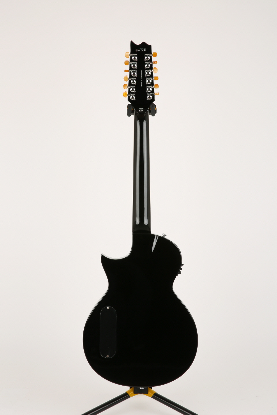 [Ư��-��ǰ]LTD ThinLine TL-12 �����ҷ� ������ƽ 12�� (Black) 7219 �� �̹��� 7