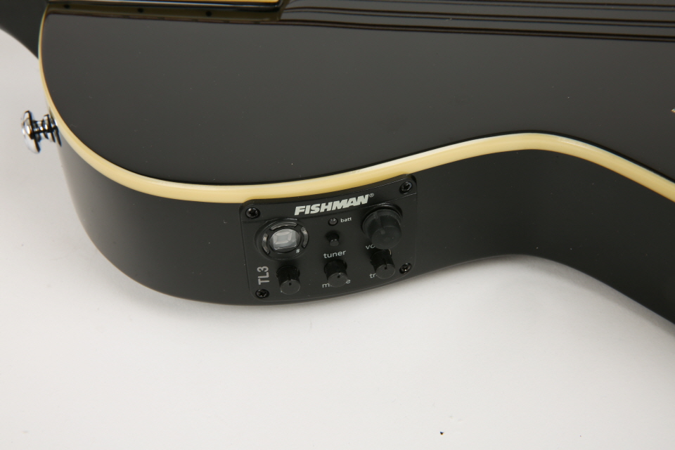 [Ư��-��ǰ]LTD ThinLine TL-12 �����ҷ� ������ƽ 12�� (Black) 7219 �� �̹��� 11