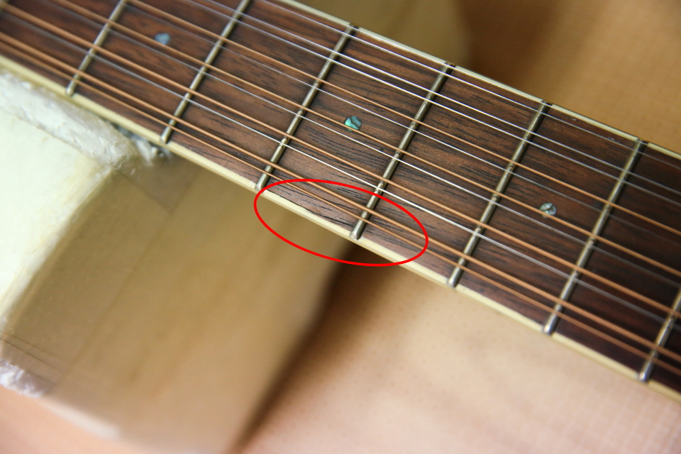 [Ư��-��ǰ]LTD ThinLine TL-12 �����ҷ� ������ƽ 12�� (Black) 7219 �� �̹��� 1