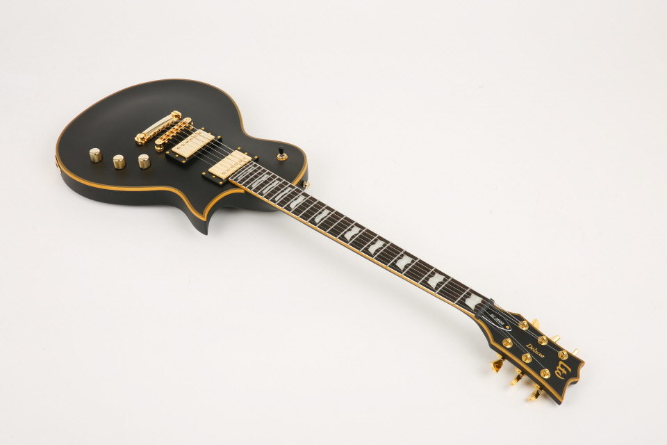 [Ư��-��ǰ]LTD EC-1000 �Ϸ���Ÿ (Vintage Black / Duncan) 2534 �� �̹��� 12