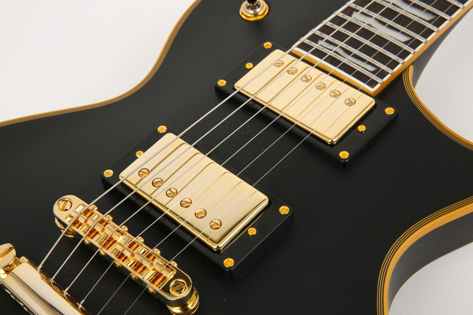 [Ư��-��ǰ]LTD EC-1000 �Ϸ���Ÿ (Vintage Black / Duncan) 2534 �� �̹��� 9