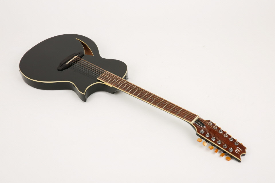 [Ư��-��ǰ]LTD ThinLine TL-12 �����ҷ� ������ƽ 12�� (Black) 7219 �� �̹��� 3
